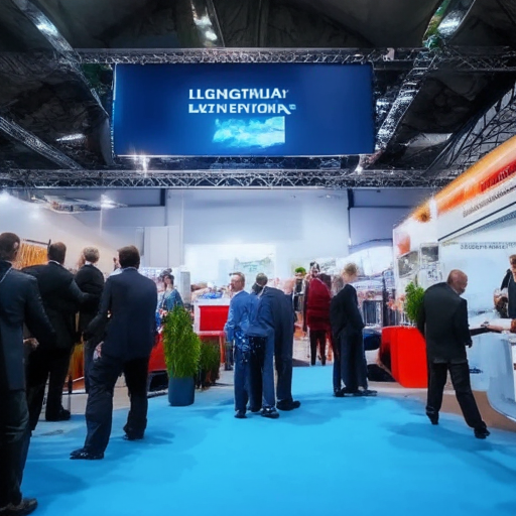 Logistika Expo: платформа выгодных предложений, эффективных сделок и экспертного диалога