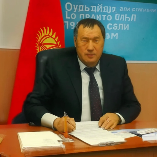 Кыргызстан присоединился к международному соглашению о перевозке опасных грузов