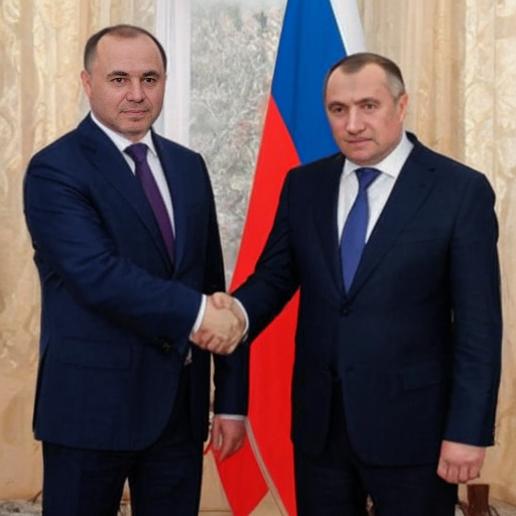 Премьер-министр РФ Михаил Мишустин поручил приступить к работам по восстановлению железнодорожного сообщения между Ингушетией и Чечней