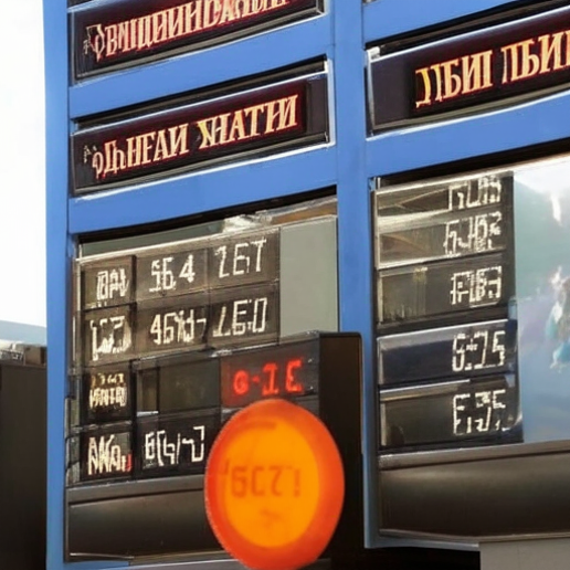 Среди причин рекордного повышения биржевых цен на бензин называют также политику «РЖД»