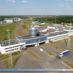 На границе Беларуси с Польшей проводят эксперимент, который должен упростить перецепку