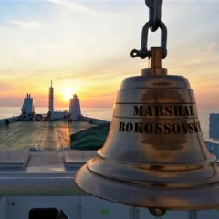 Проекты документов о субсидировании морских перевозок в Калининград уже подготовлены