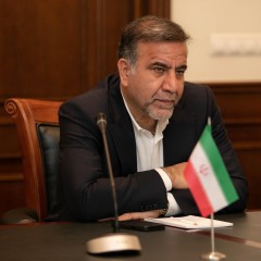 Простои российских грузовиков на ирано-азербайджанской границе достигают 10 суток