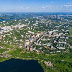 На строительство южного полукольца в Ярославле необходимо 50 млрд. рублей