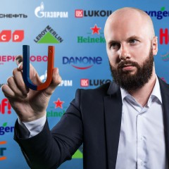 «Я влюблен в логистику». Михаил Белоусов о своем пути в бизнесе