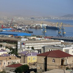 Между Туркменистаном и Россией наконец-то запустят паромное сообщение?