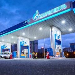 Скидка 8% на дизельное топливо и 10% на автомобильные бензины для новых корпоративных клиентов