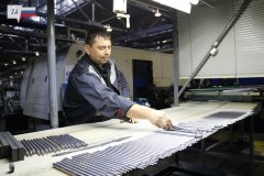 «СААЗ Комплект» приступил к выпуску новых пневмопружин для ГАЗон NEXT, ГАЗель CITY и УРАЛ NEXT