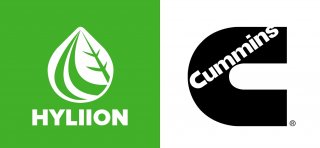 Hyliion и Cummins разработают газоэлектрическую систему привода для дальнемагистральных тягачей